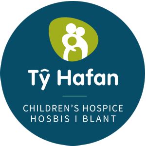charity extra ty hafan.